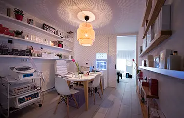 estetica bioenergetica